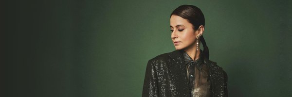 RasikaDugal Profile Banner