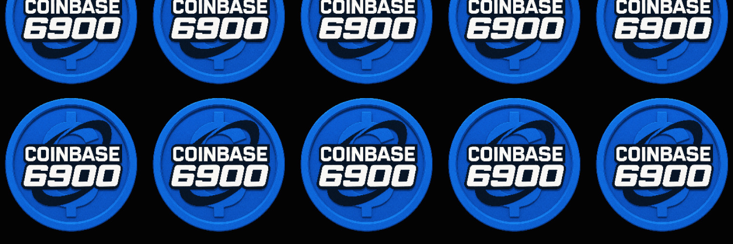 C0INBASE6900 💹🧲 banner
