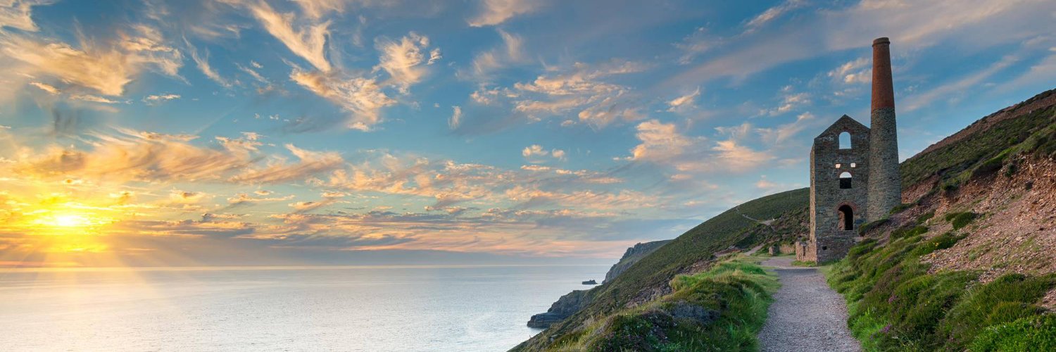 cornishbusiness's profile banner image