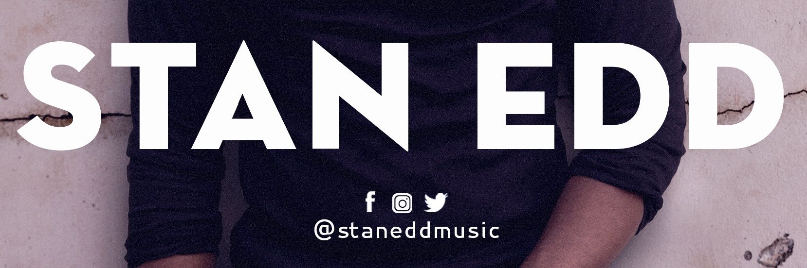 staneddmusic's profile banner image