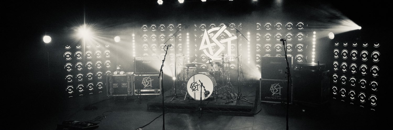 4thstreet's profile banner image