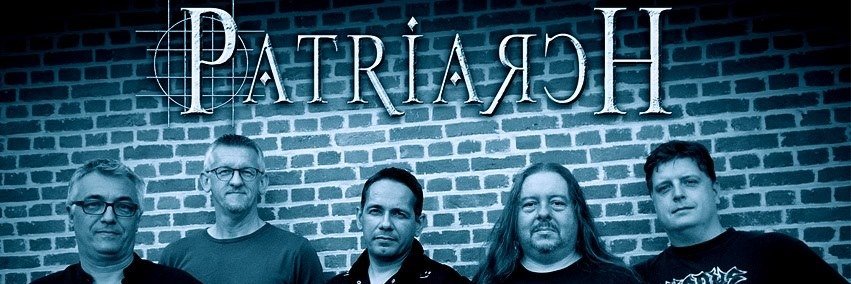 PatriarcH_Metal's profile banner image