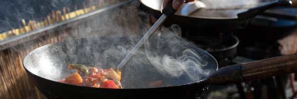 KitchenThai Profile Banner