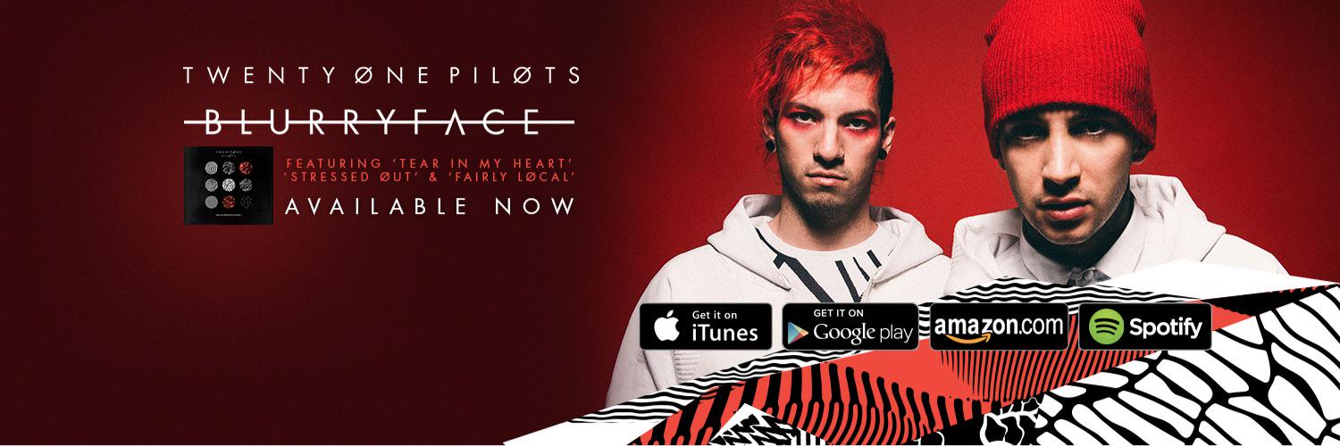TwentyOneTwits's profile banner image
