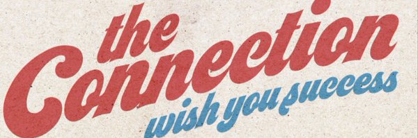 TheConnection_ Profile Banner