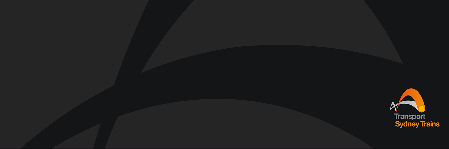 SWRailLink's profile banner image