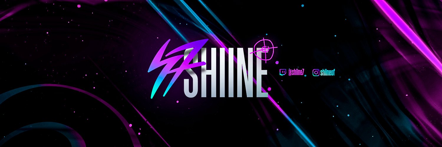 ShiiNeof's profile banner image