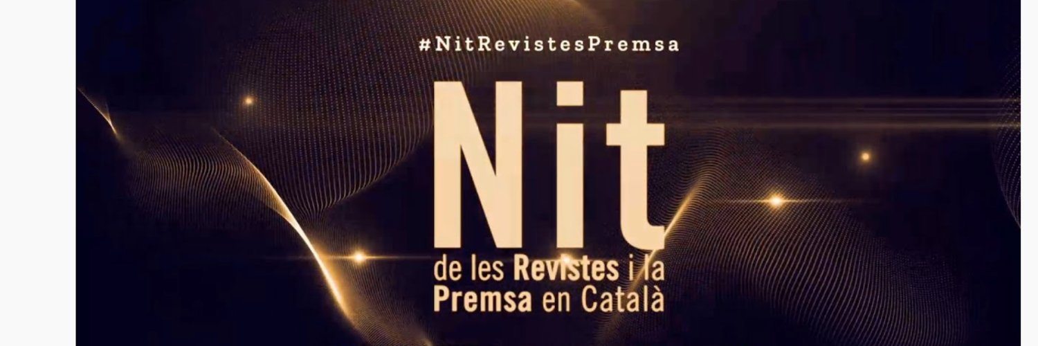 PremsaRevistes's profile banner image