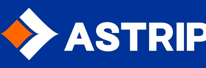Astripay.com banner