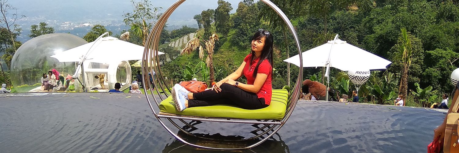 devitriani33's profile banner image