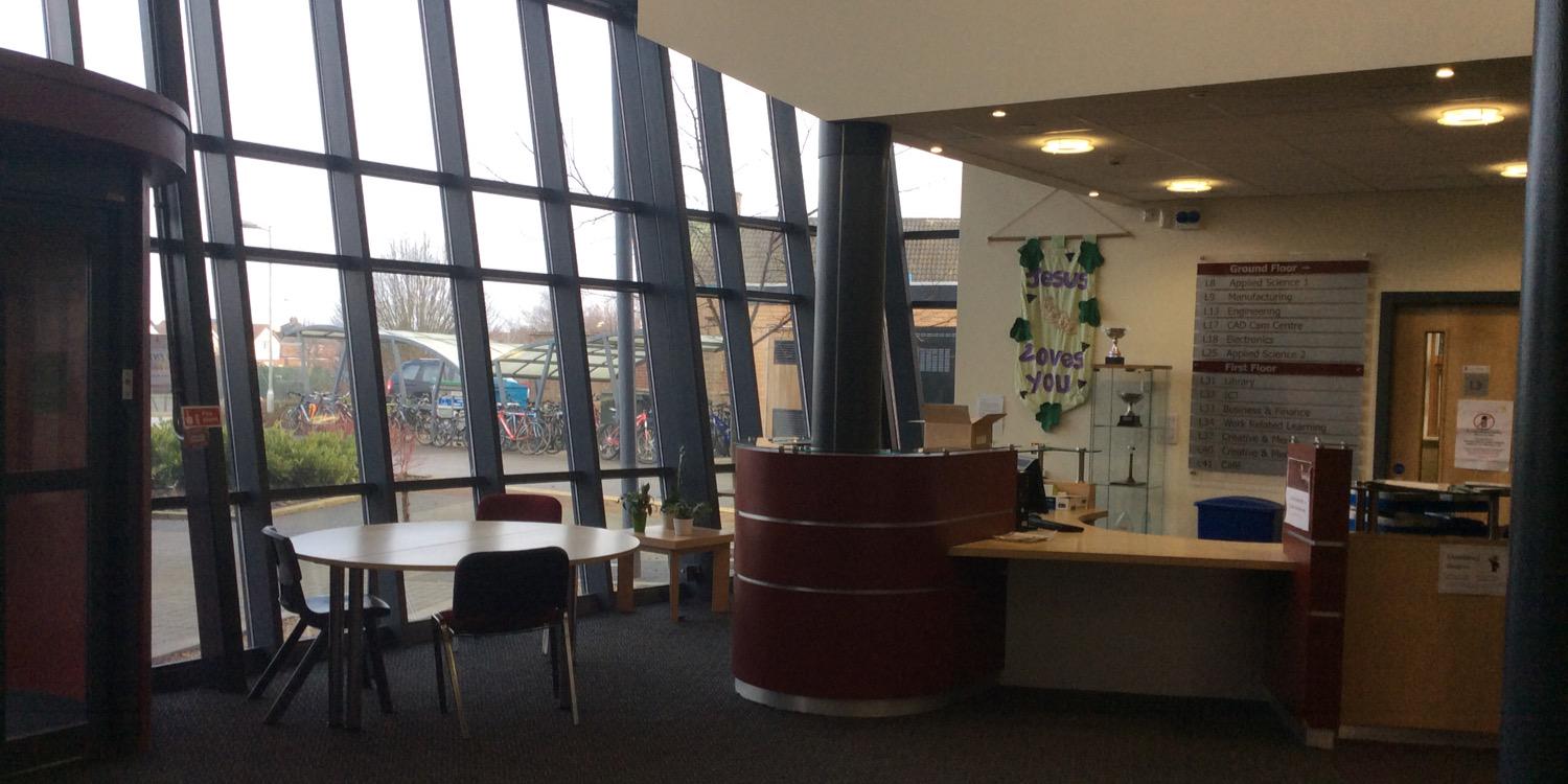 studentleadahs's profile banner image