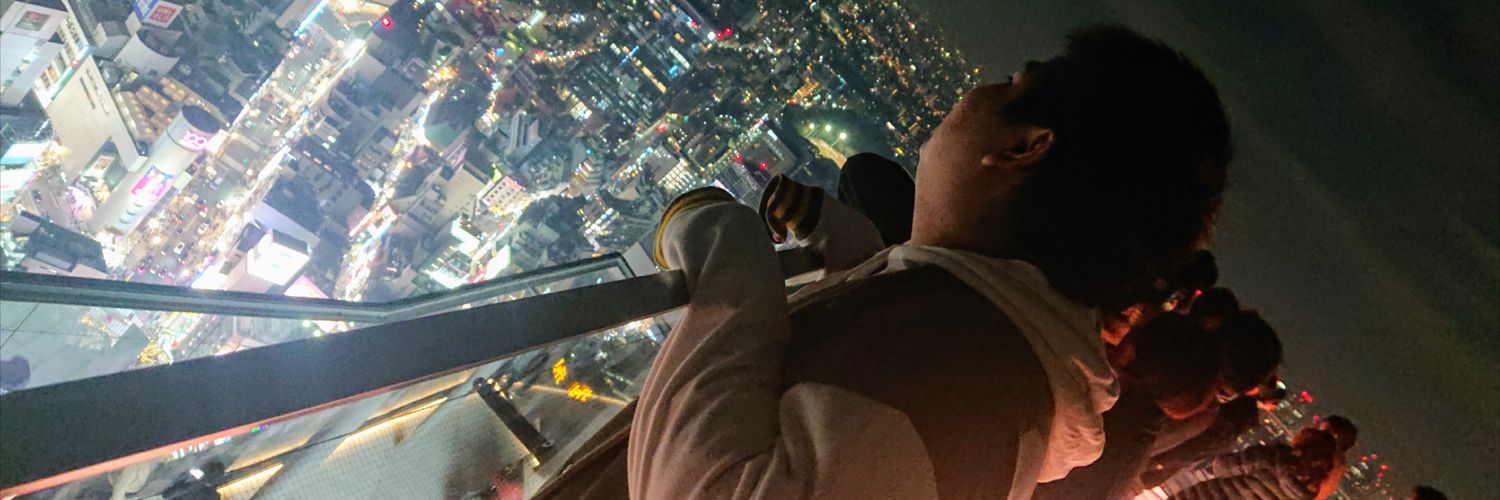 レイ4/29〜5/4🗼 banner