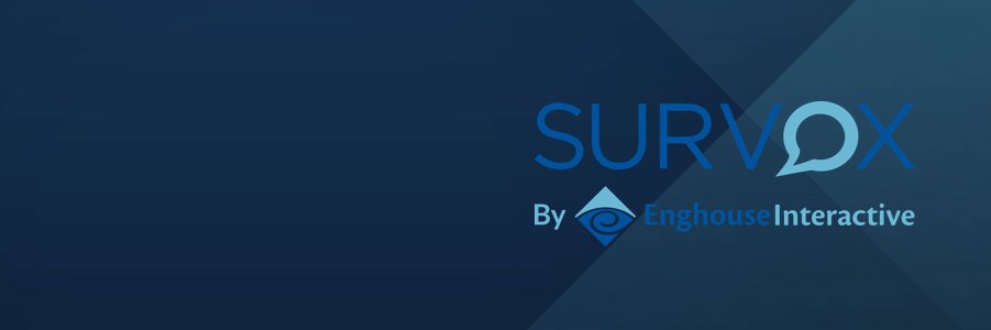 Survox's profile banner image