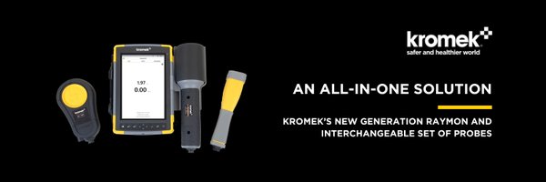 kromekgroup Profile Banner