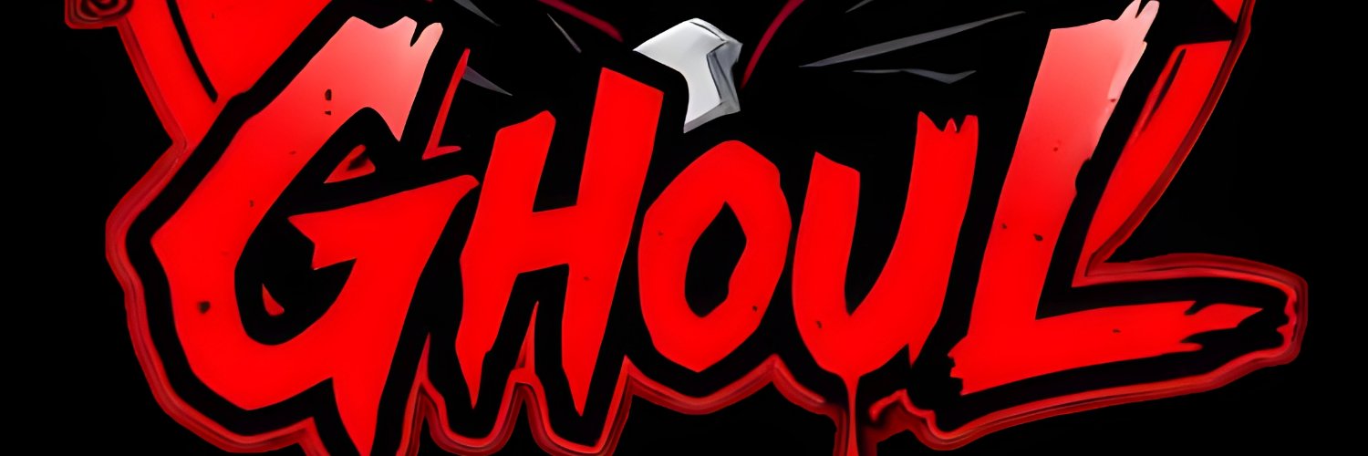 ThatGuyGhoul's profile banner image