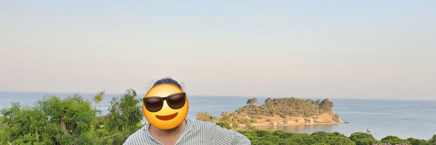 tarkersoy's profile banner image