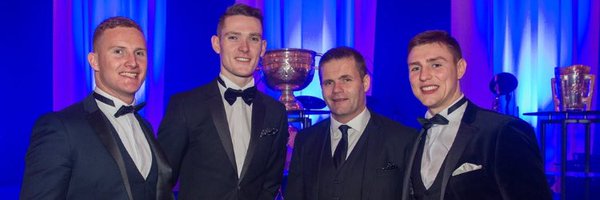 Brian Fenton Profile Banner