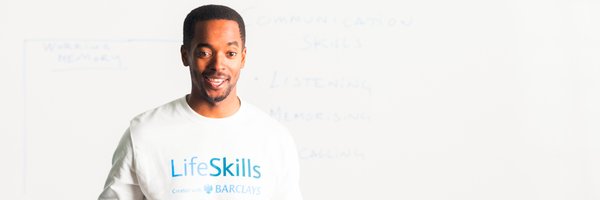 LifeSkills Teach Profile Banner