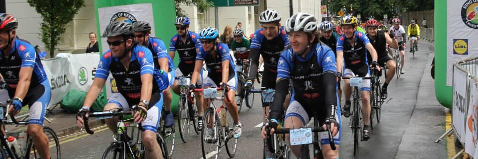 Sliabh Luachra CC banner