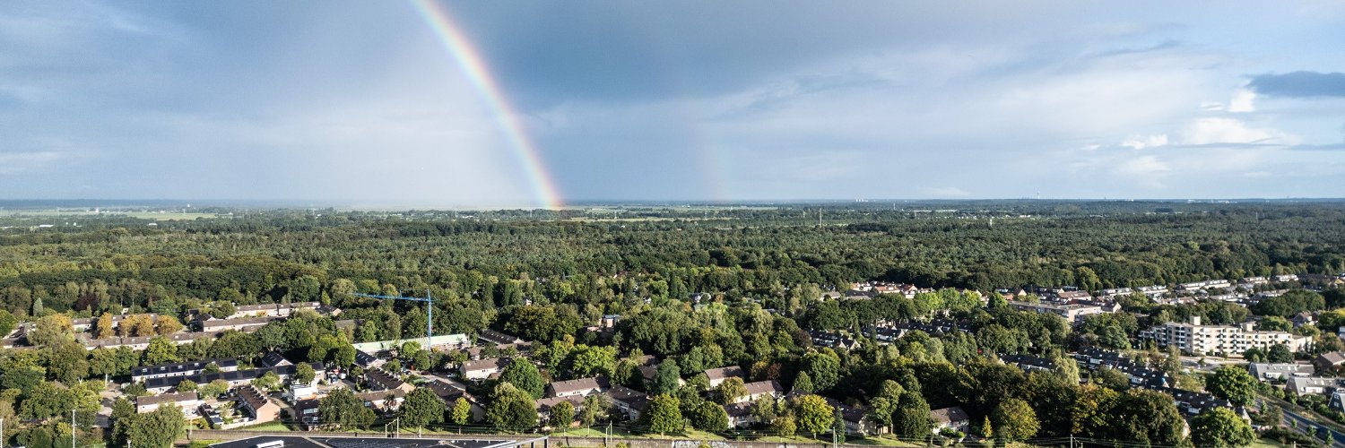 RBOosterbroek's profile banner image