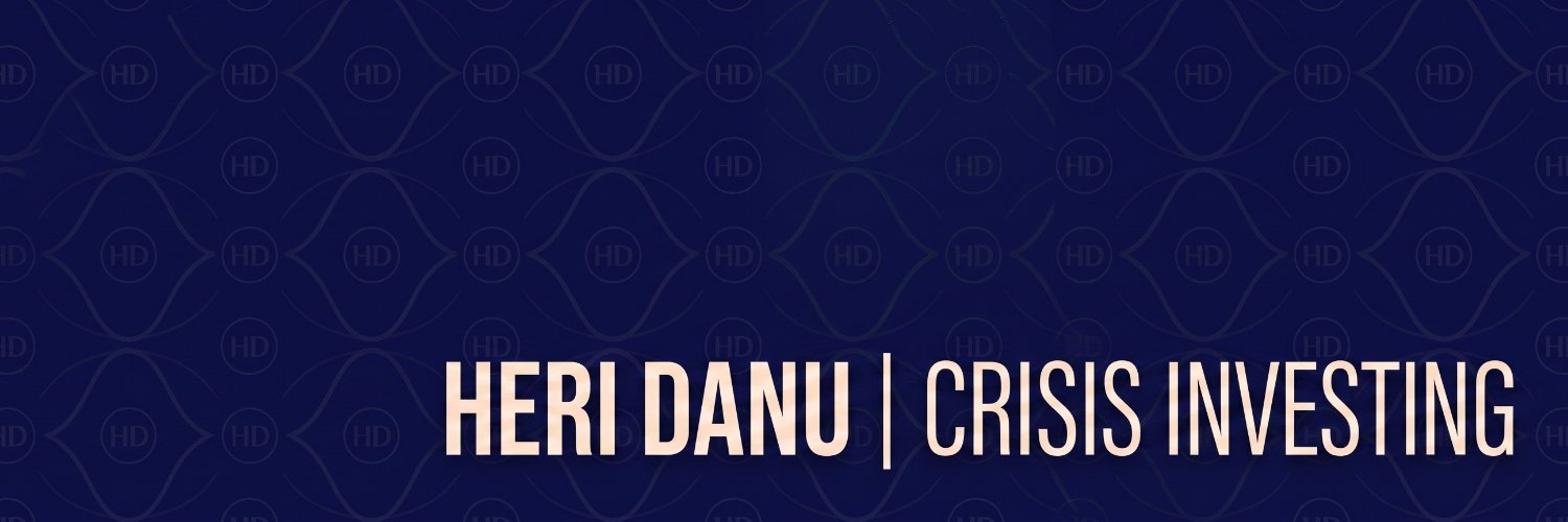 heridanu's profile banner image