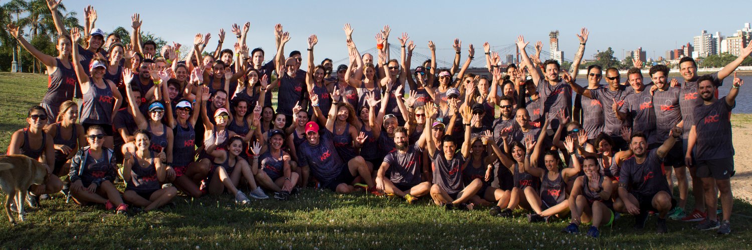 KalosRunningC's profile banner image