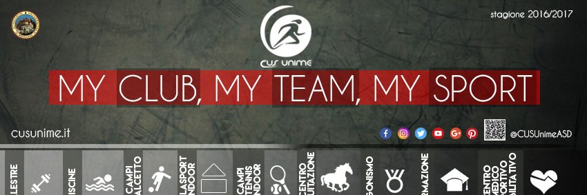 CusUnime's profile banner image