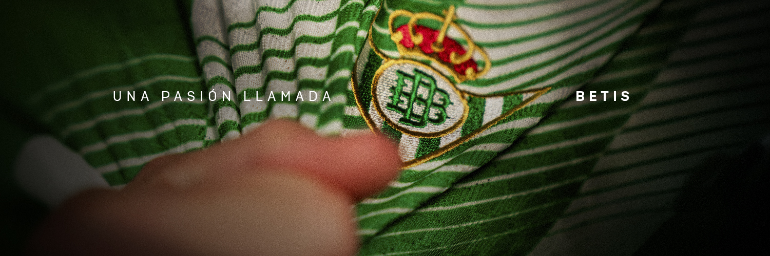 RealBetis's profile banner image