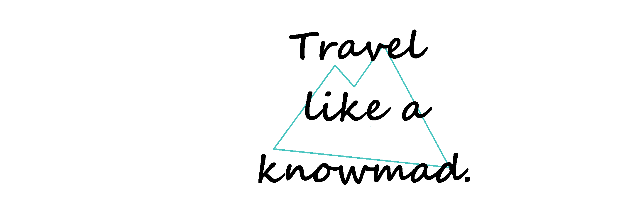travelknowmad's profile banner image