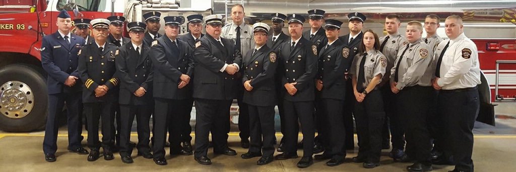 NWFireDistrict's profile banner image