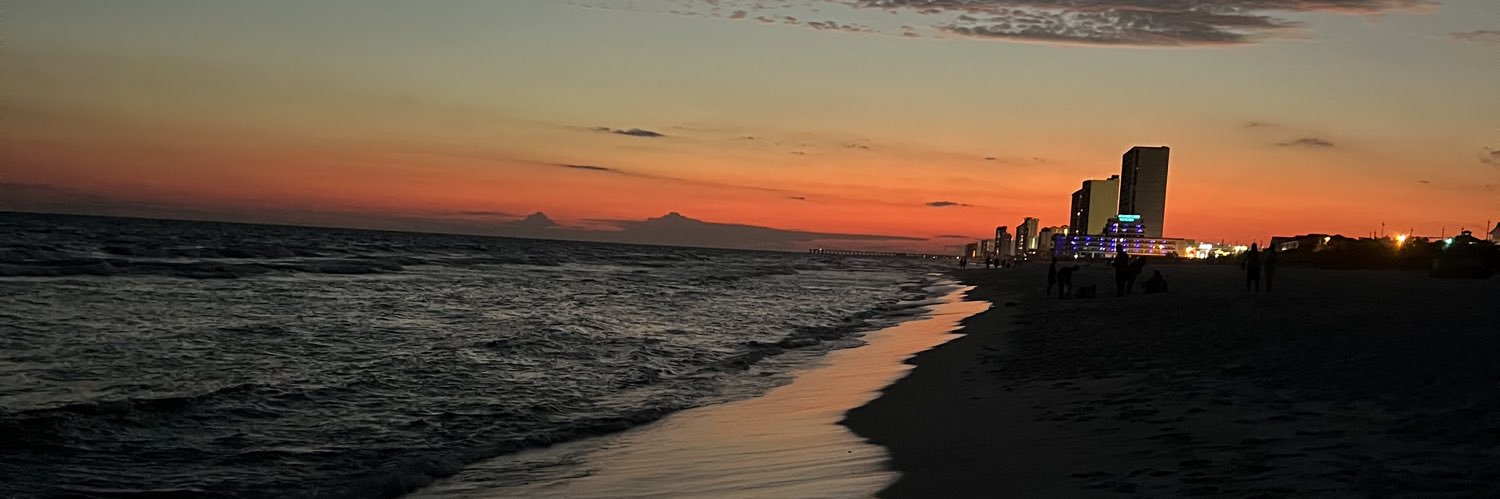 RandallPrue's profile banner image