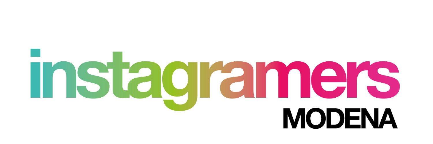 Instagramers Modena banner