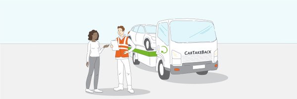 CarTakeBackUK Profile Banner