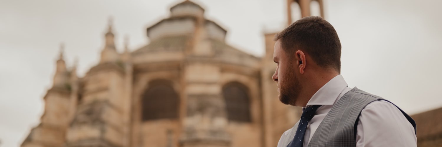 Leandro Mora Navarro banner