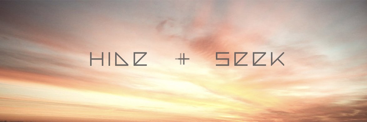 HIDEANDSEEK_REC's profile banner image
