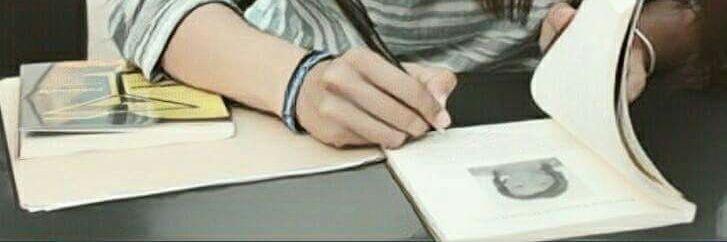 Esther Goroez banner