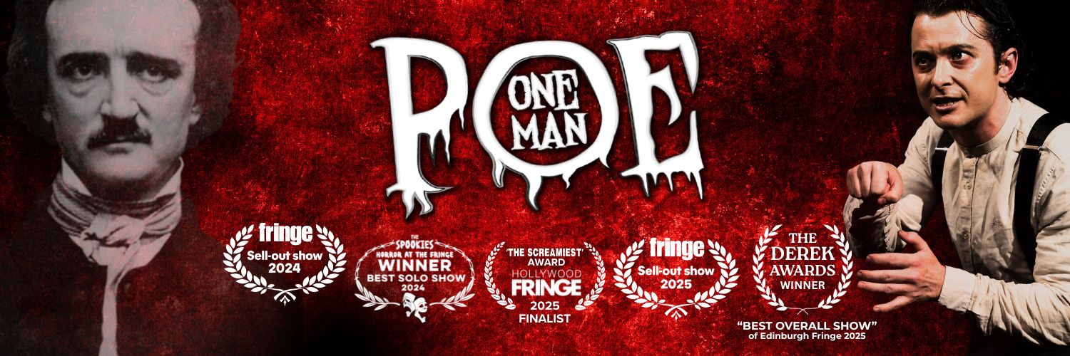 Stephen Antony Smith banner