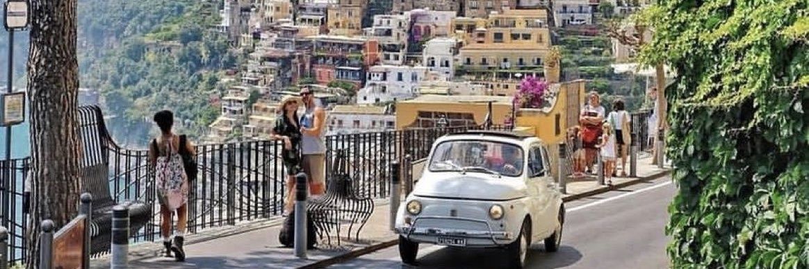 O Bella Ciao banner