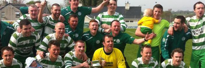 CookstownCeltic's profile banner image