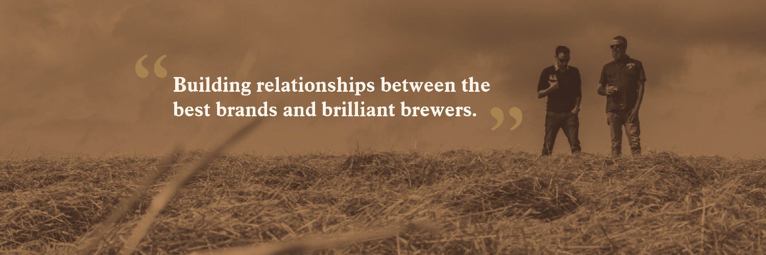 Loughran Brewers Select IE banner