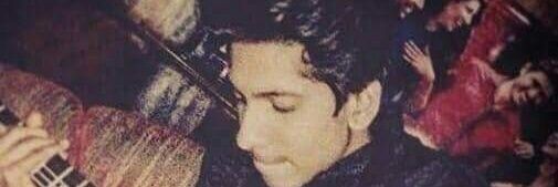 aryan14official's profile banner image