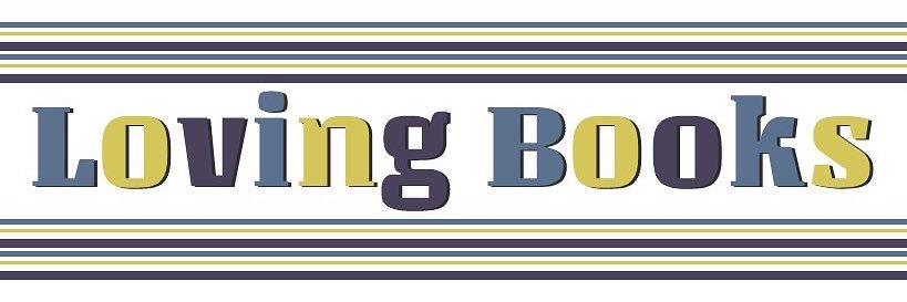 LovingBooks89's profile banner image