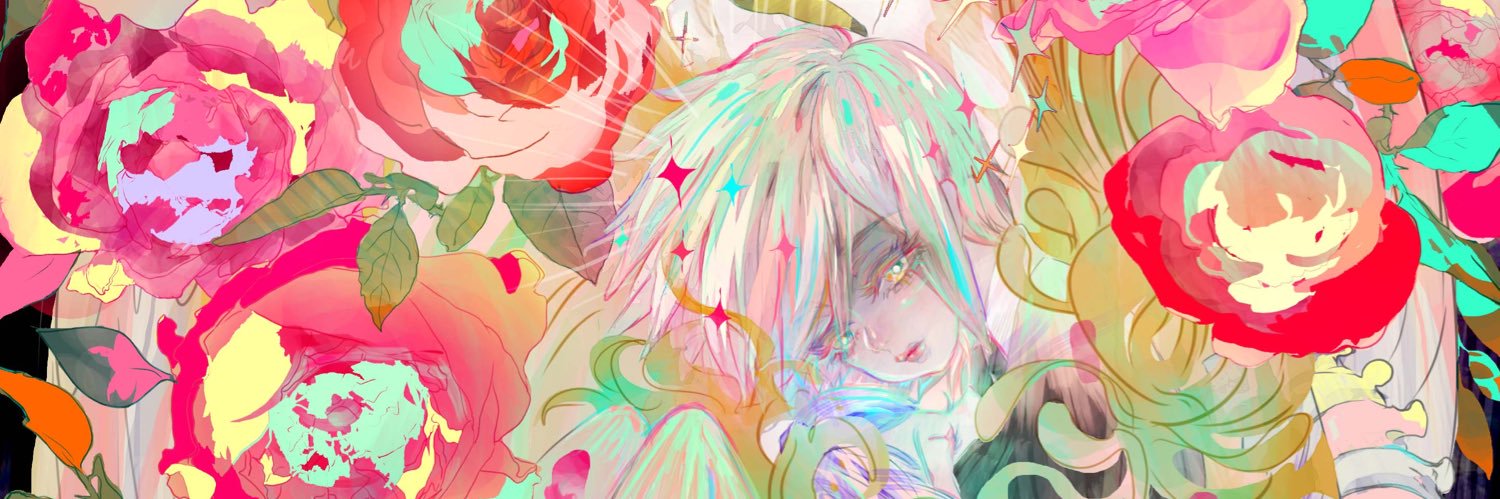 rona69rose's profile banner image