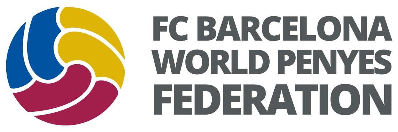 FCB World Penyes banner
