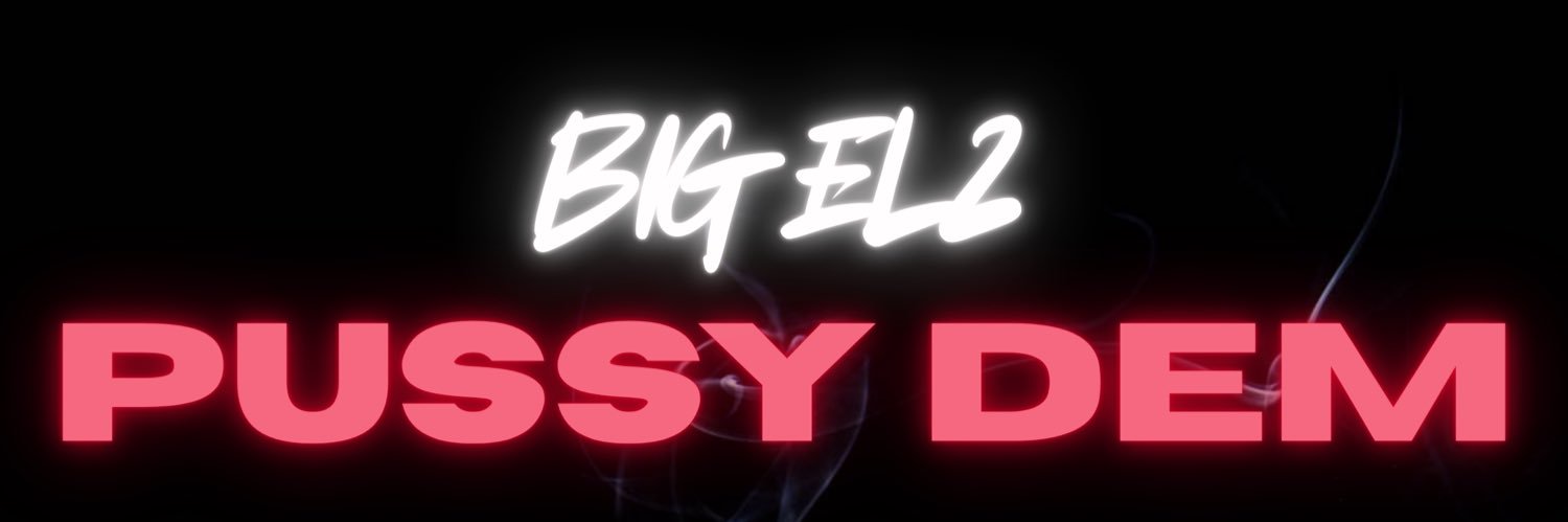 BIGGELZ_'s profile banner image