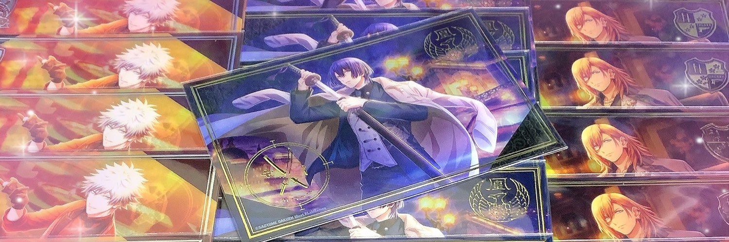 H_torotoro's profile banner image