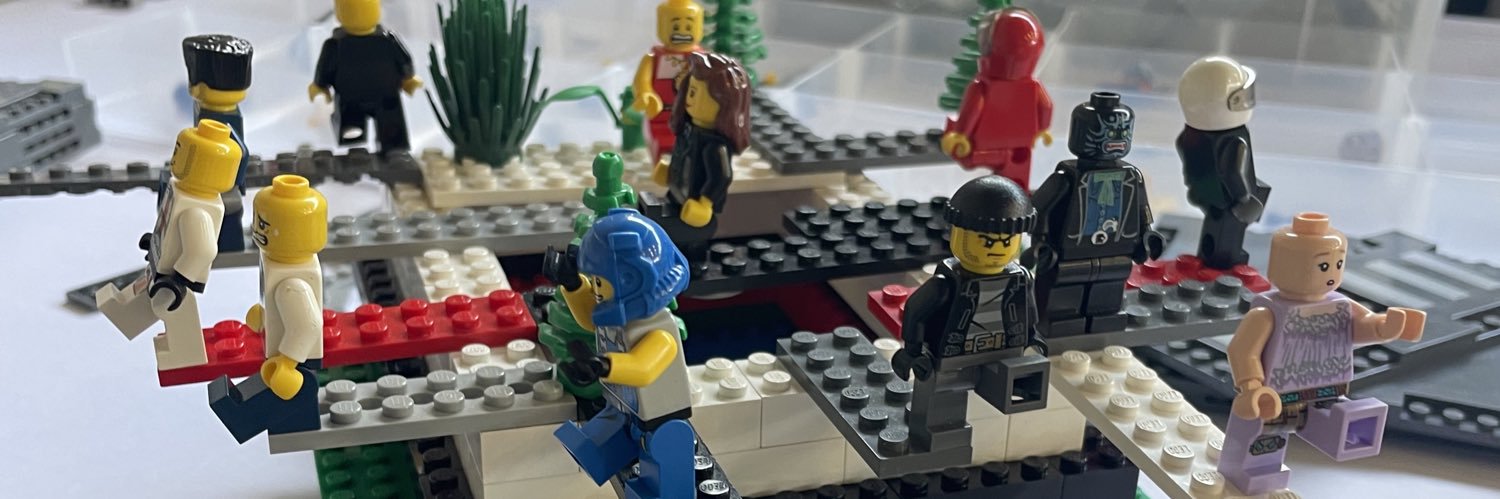 Victoria Shepherdson banner