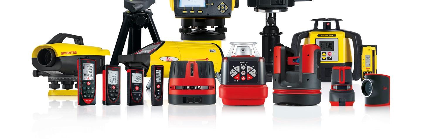 LeicaGeoTools's profile banner image
