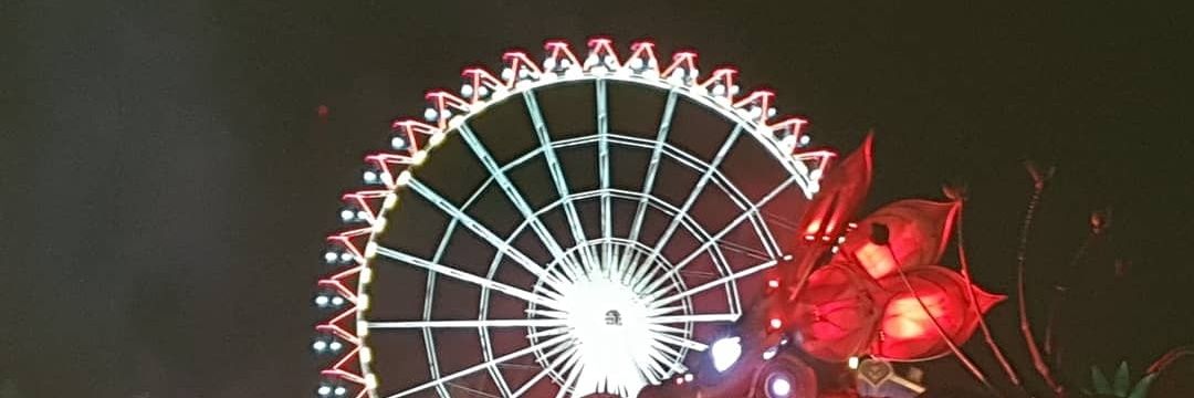 TomorrowMPink's profile banner image