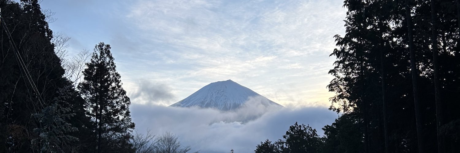 tsuchiyanoriko's profile banner image